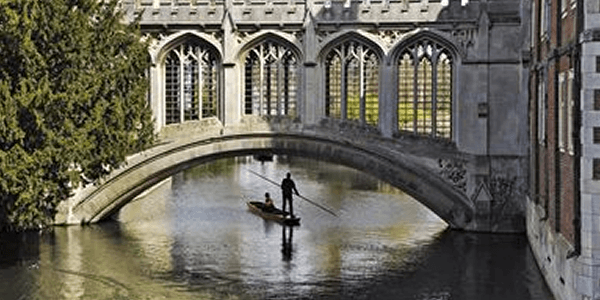 Cambridge University