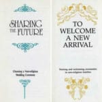 late twentieth-century leaflets