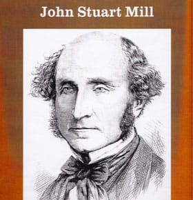 John Stuart Mill