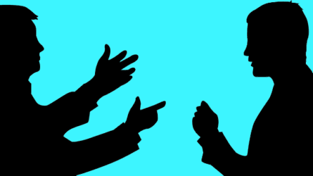 Conversation – gateway to life enhancement