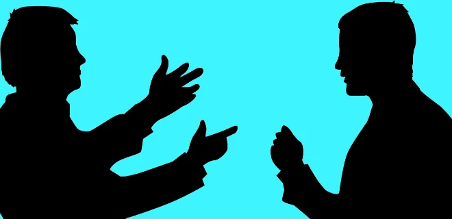 Conversation – gateway to life enhancement