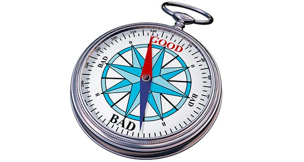 Ethical Compass