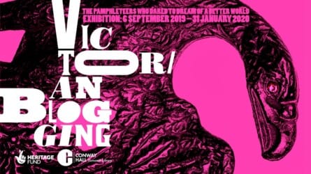 Victorian Blogging – The Pamphleteers Who Dared To Dream Of A Better World