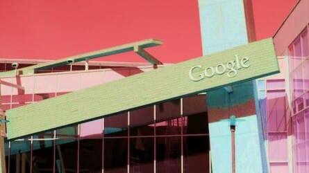 Google, Government and the Death of Liberal Democracy