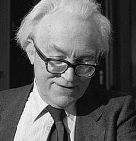 MP Micheal Foot