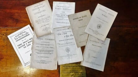 Victorian Blogging Wikipedia Edit-a-thon