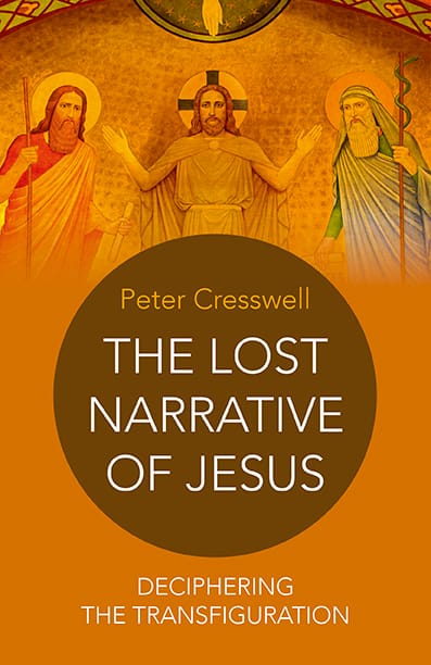 Slide 3, Jesus with Moses and Elijah