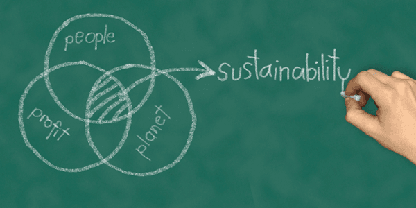 Sustainability