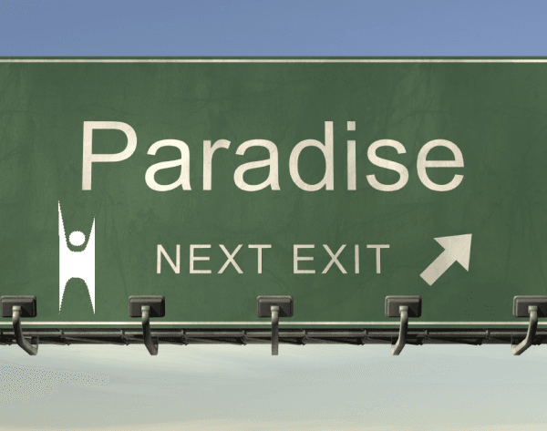 Utopia Paradise Next Exit