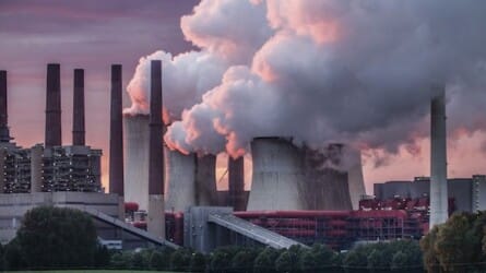 The Case for Abandoning CO2 Emission Reduction Targets