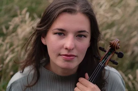 Sunday Concerts: Maria Włoszczowska, Tim Ridout, Steffan Morris & Jâms Coleman