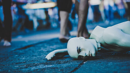 What Do Men Want? Masculinity and its Discontents