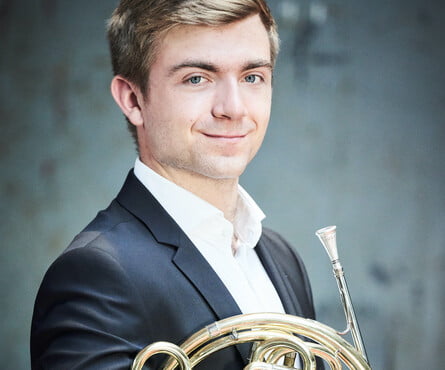 Sunday Concerts: Callum Smart, Ben Goldscheider & Richard Uttley