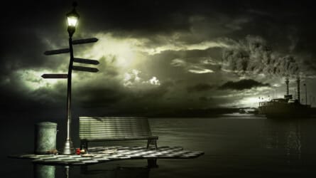 The Story of Scepticism