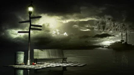 The Story of Scepticism