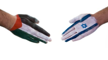 Prospects for a solution to the Israel/Palestine conflict