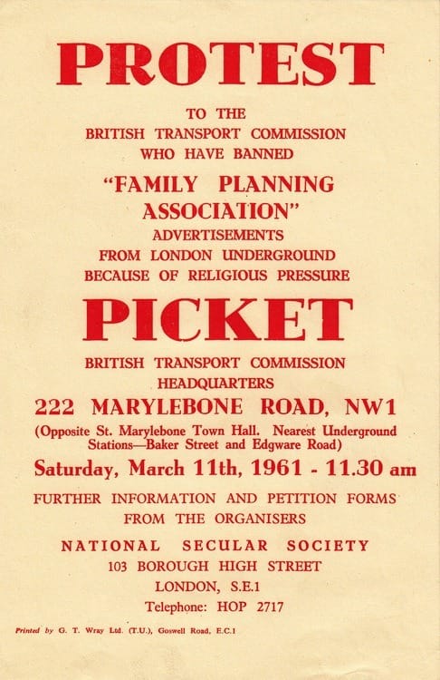 Family Planning Association