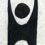 British Humanist Association original logo