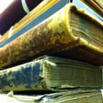 The minute books created by the predecessors of CHES