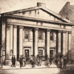 South Place, Moorgate