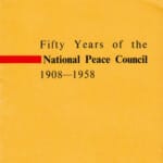 The members of Conway Hall Ethical Society have a long history of supporting other groups who share some of the ethical or social principles of the Society