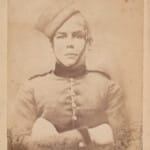 Charles Bradlaugh