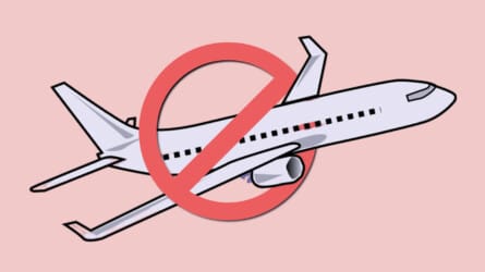 Expansion Rebellion – Stop the Third Runway, Save the World