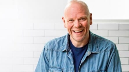 How to Eat Well, Lose Weight & Get Fit: Tom Kerridge in conversation with Toby Young
