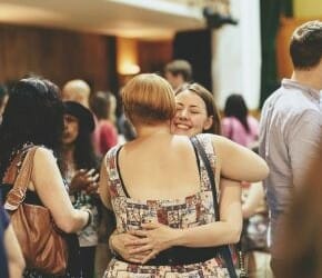 Let’s Get Bored! Speaker Linda Rodriguez