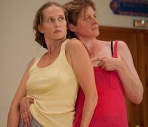 Rock, Chalk and Sausages