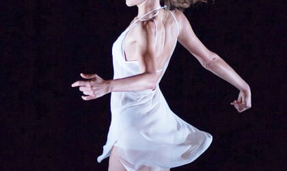 Performance Workshop: Contemporary Soul Grove