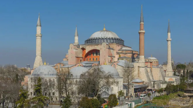 Islam and the West: Irreconcilable Differences?