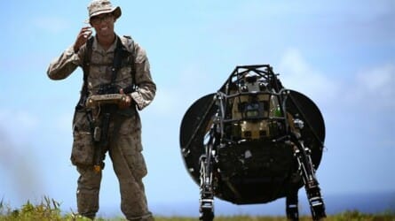 Death Machines: The Ethics of Violent Technologies