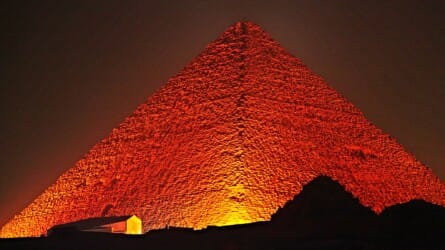 *ONLINE* London Fortean Society: Paleo-fantasy and Ancient Alien Contact