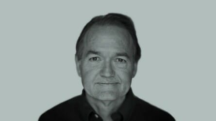 John Gray on Mars and Venus