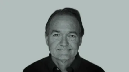 John Gray on Mars and Venus