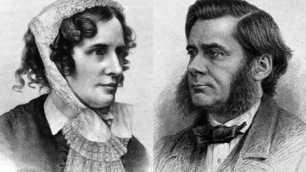 Ernestine Rose and T.H. Huxley on Atheism