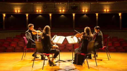 (Postponed) Pre-concert Recital: Musicians from Royal College of Music