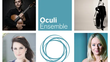 Oculi Ensemble