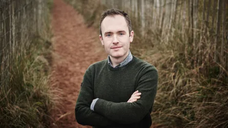 *ONLINE* Sunday Concerts: Simon Callaghan