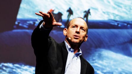 Leadership is Language — How to Empower Your Team Through Better Communication