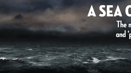 A sea of lies? The media, politicians, and ‘post-truth’ politics