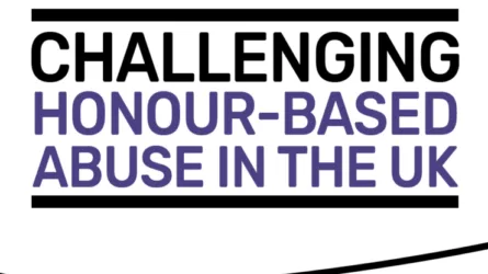 Challenging honour-based abuse in the UK