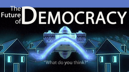 Future Democracy: Alternative Models Of Democracy