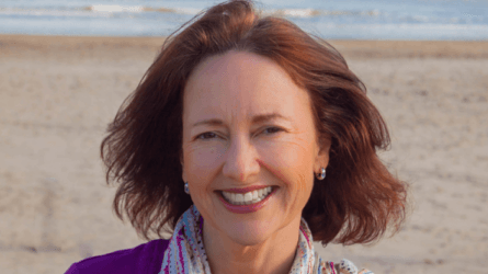 Fall in love with yourself, with life and another