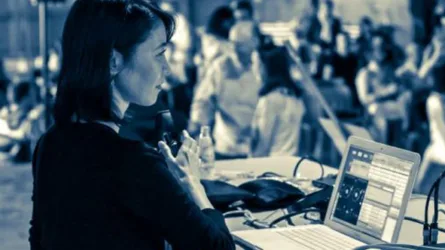 Carablanca Tango Club: with lessons & DJ Naoko (Barcelona)