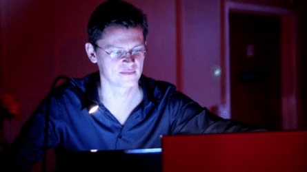 Carablanca Tango Club: with lessons, music & DJ Marek Szotkowski