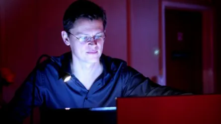 Carablanca Tango Club: with lessons, music & DJ Marek Szotkowski