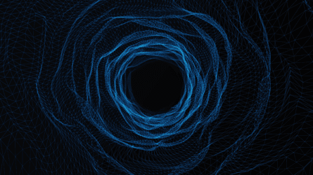 How Dark Matters Shape The Universe