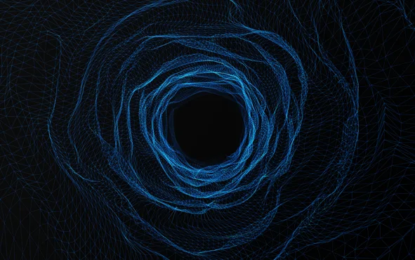How Dark Matters Shape The Universe